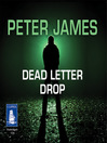 Cover image for Dead Letter Drop